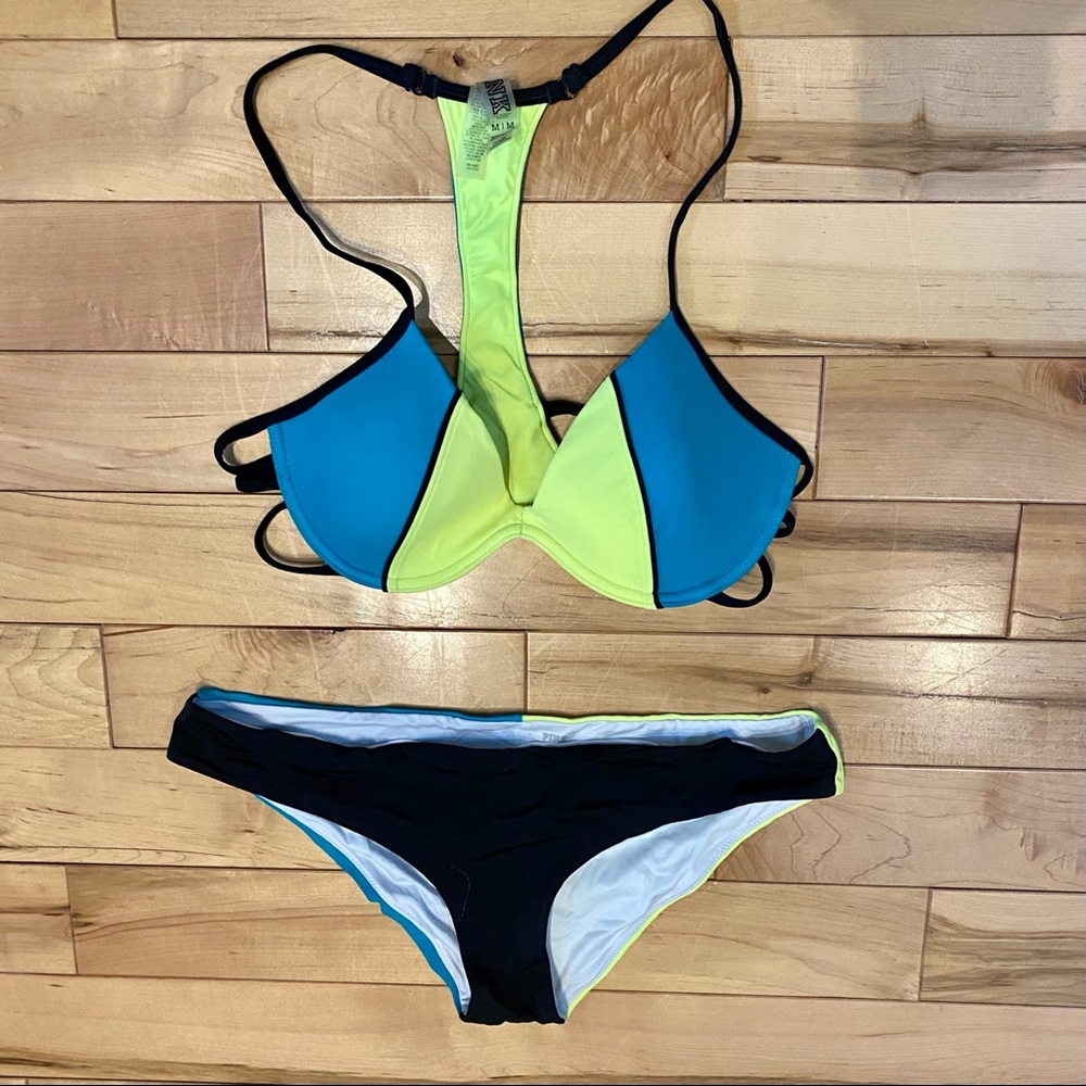 Victoria’s Secret Pink Swim Suit